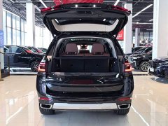 BMW X7 xDrive40i Premier Luxury Package - ფოტო 8