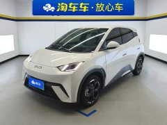 BYD Seagull 305km Freedom Edition - ფოტო 1