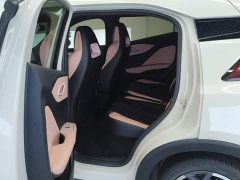 BYD Seagull 305km Freedom Edition - ფოტო 11