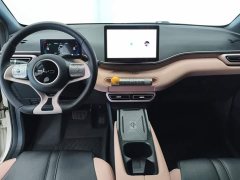 BYD Seagull 305km Freedom Edition - ფოტო 12