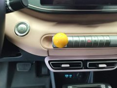 BYD Seagull 305km Freedom Edition - ფოტო 16