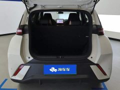 BYD Seagull 305km Freedom Edition - ფოტო 4
