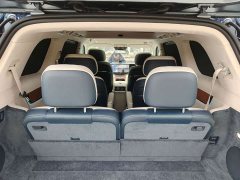 AITO M9 Extended Range Ultra 6-Seater - фото 10