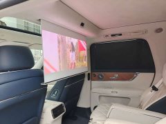 AITO M9 Extended Range Ultra 6-Seater - фото 16