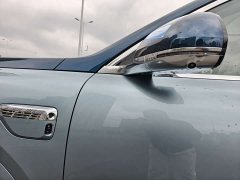 AITO M9 Extended Range Ultra 6-Seater - фото 17