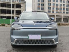 AITO M9 Extended Range Ultra 6-Seater - фото 2