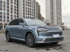 AITO M9 Extended Range Ultra 6-Seater - фото 3