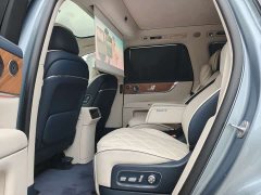 AITO M9 Extended Range Ultra 6-Seater - фото 4
