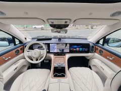 AITO M9 Extended Range Ultra 6-Seater - фото 5