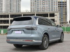 AITO M9 Extended Range Ultra 6-Seater - фото 6
