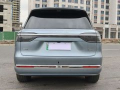 AITO M9 Extended Range Ultra 6-Seater - фото 7