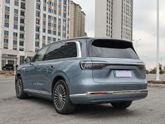 AITO M9 Extended Range Ultra 6-Seater - фото 8
