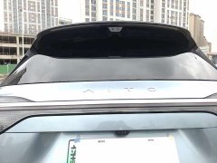 AITO M9 Extended Range Ultra 6-Seater - фото 9