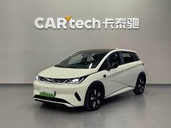 BYD Dolphin Smart Drive 410km Fashion Edition - фото 1