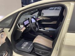 BYD Dolphin Smart Drive 410km Fashion Edition - фото 11