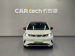 BYD Dolphin Smart Drive 410km Fashion Edition - фото 2