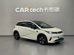 BYD Dolphin Smart Drive 410km Fashion Edition - фото 3