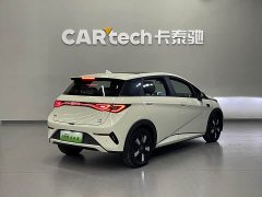 BYD Dolphin Smart Drive 410km Fashion Edition - фото 4