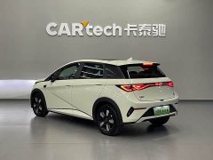 BYD Dolphin Smart Drive 410km Fashion Edition - фото 6