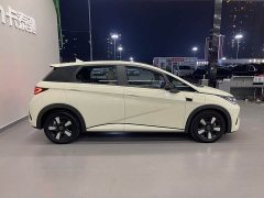 BYD Dolphin Smart Drive 410km Fashion Edition - фото 7