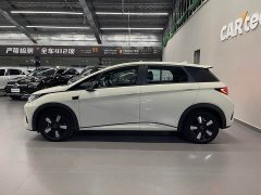 BYD Dolphin Smart Drive 410km Fashion Edition - фото 8