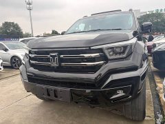 Tank 400 New Energy Hi4-T Off-Road Edition - photo 1