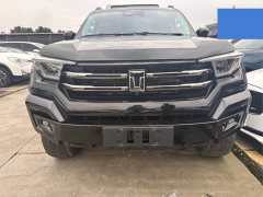 Tank 400 New Energy Hi4-T Off-Road Edition - photo 2