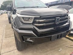Tank 400 New Energy Hi4-T Off-Road Edition - photo 3