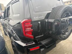 Tank 400 New Energy Hi4-T Off-Road Edition - photo 4