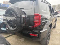 Tank 400 New Energy Hi4-T Off-Road Edition - photo 5
