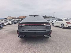 Chery Arrizo 8 1.6T DCT Smart - photo 10