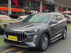 Jetour Jietu X70 PLUS Champion Edition 1.5T DCT Champion MAX 7-Seater - photo 1