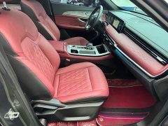 Jetour Jietu X70 PLUS Champion Edition 1.5T DCT Champion MAX 7-Seater - photo 12