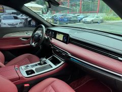 Jetour Jietu X70 PLUS Champion Edition 1.5T DCT Champion MAX 7-Seater - photo 13