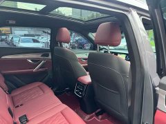 Jetour Jietu X70 PLUS Champion Edition 1.5T DCT Champion MAX 7-Seater - photo 15