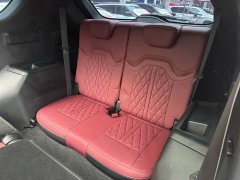 Jetour Jietu X70 PLUS Champion Edition 1.5T DCT Champion MAX 7-Seater - photo 16
