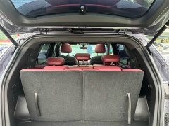 Jetour Jietu X70 PLUS Champion Edition 1.5T DCT Champion MAX 7-Seater - photo 17