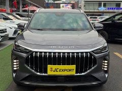 Jetour Jietu X70 PLUS Champion Edition 1.5T DCT Champion MAX 7-Seater - photo 2