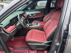 Jetour Jietu X70 PLUS Champion Edition 1.5T DCT Champion MAX 7-Seater - photo 5