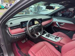 Jetour Jietu X70 PLUS Champion Edition 1.5T DCT Champion MAX 7-Seater - photo 6