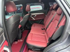 Jetour Jietu X70 PLUS Champion Edition 1.5T DCT Champion MAX 7-Seater - photo 9