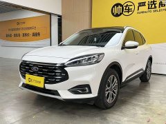 Ford Sharp EcoBoost 245 FWD Prestige - photo 1