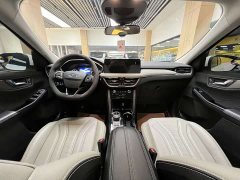 Ford Sharp EcoBoost 245 FWD Prestige - photo 11