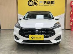 Ford Sharp EcoBoost 245 FWD Prestige - photo 2