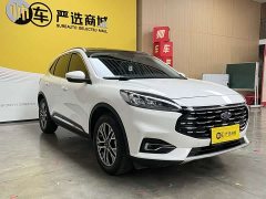 Ford Sharp EcoBoost 245 FWD Prestige - photo 3