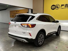 Ford Sharp EcoBoost 245 FWD Prestige - photo 4