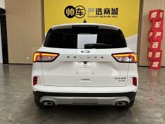 Ford Sharp EcoBoost 245 FWD Prestige - photo 5