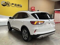 Ford Sharp EcoBoost 245 FWD Prestige - photo 6