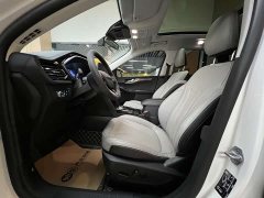 Ford Sharp EcoBoost 245 FWD Prestige - photo 7