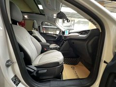 Ford Sharp EcoBoost 245 FWD Prestige - photo 8